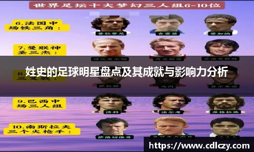 姓史的足球明星盘点及其成就与影响力分析
