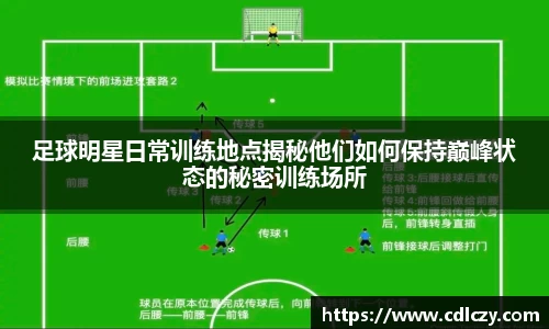 足球明星日常训练地点揭秘他们如何保持巅峰状态的秘密训练场所