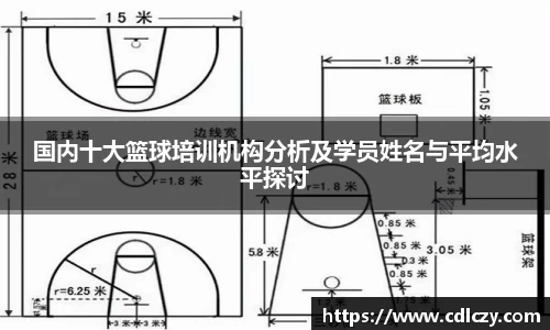 国内十大篮球培训机构分析及学员姓名与平均水平探讨